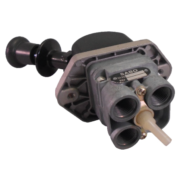 SA 3526BA (Hand Brake Valve) SA 3526BA (Hand Brake Valve)